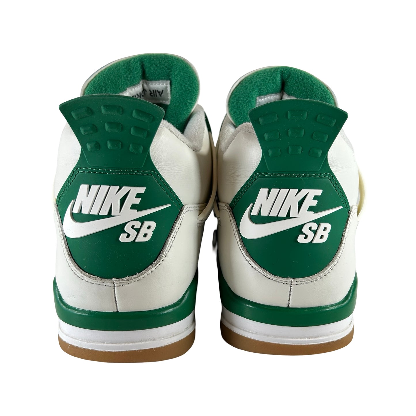 DR5415 103 Jordan 4 Retro SB Pine Green [USED] - 10.5 M (Used5)