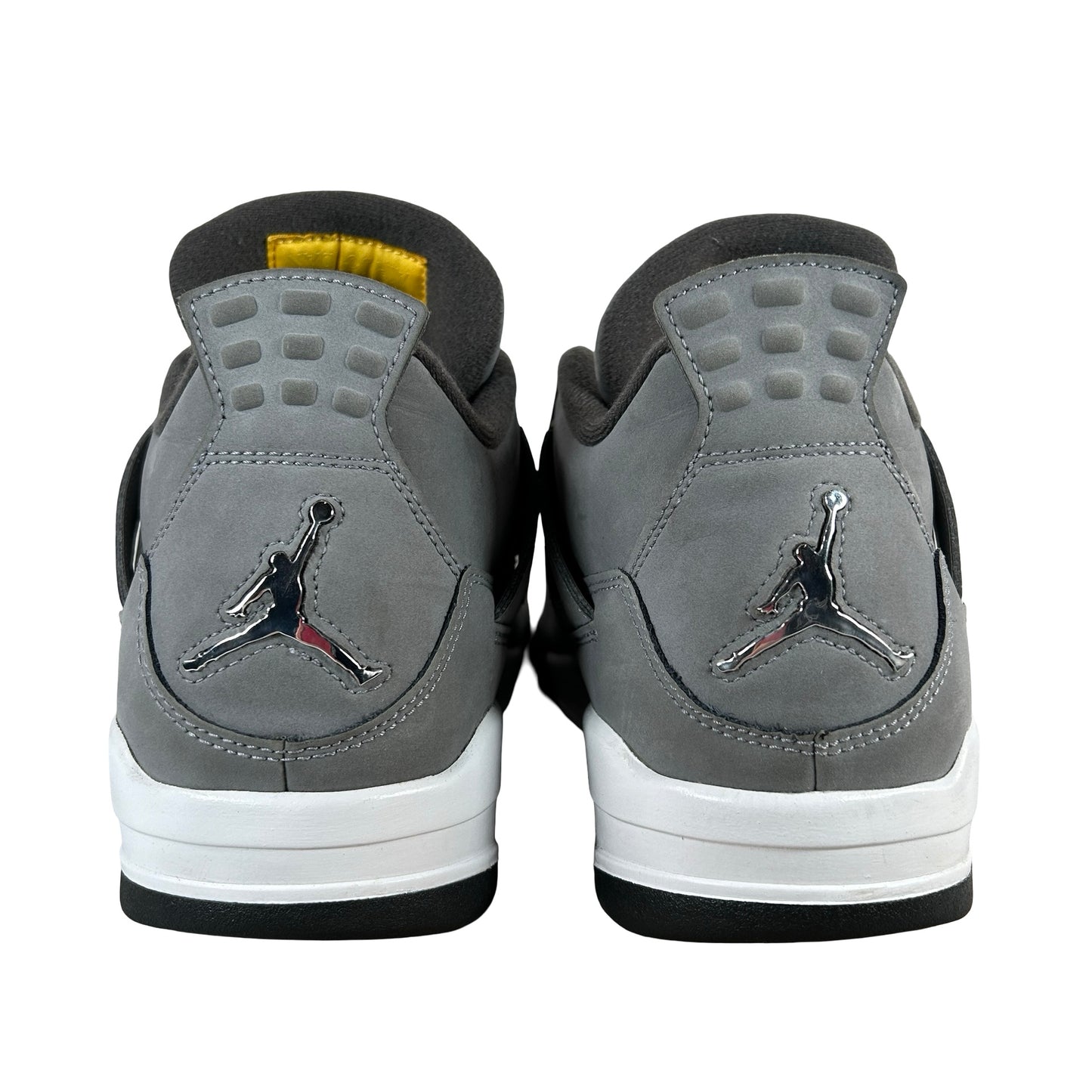 308497 007 Jordan 4 Retro Cool Grey (2019) [USED] - 12 M (Used6)