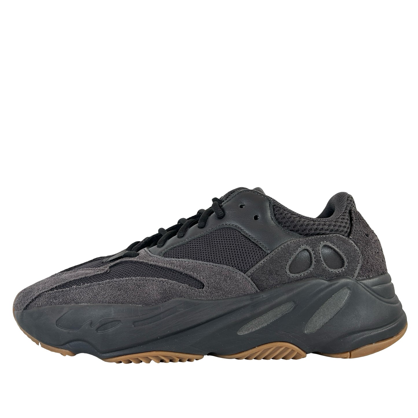 FV5304 adidas Yeezy Boost 700 Utility Black (2019/2023) [USED] - 12 M (Used)