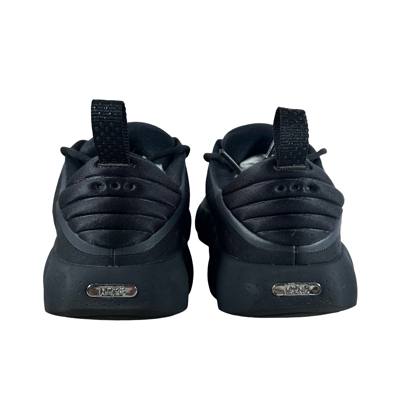 HQ4308 001 Nike Mind 002 Black Hyper Crimson [USED] - 10 M (Used)
