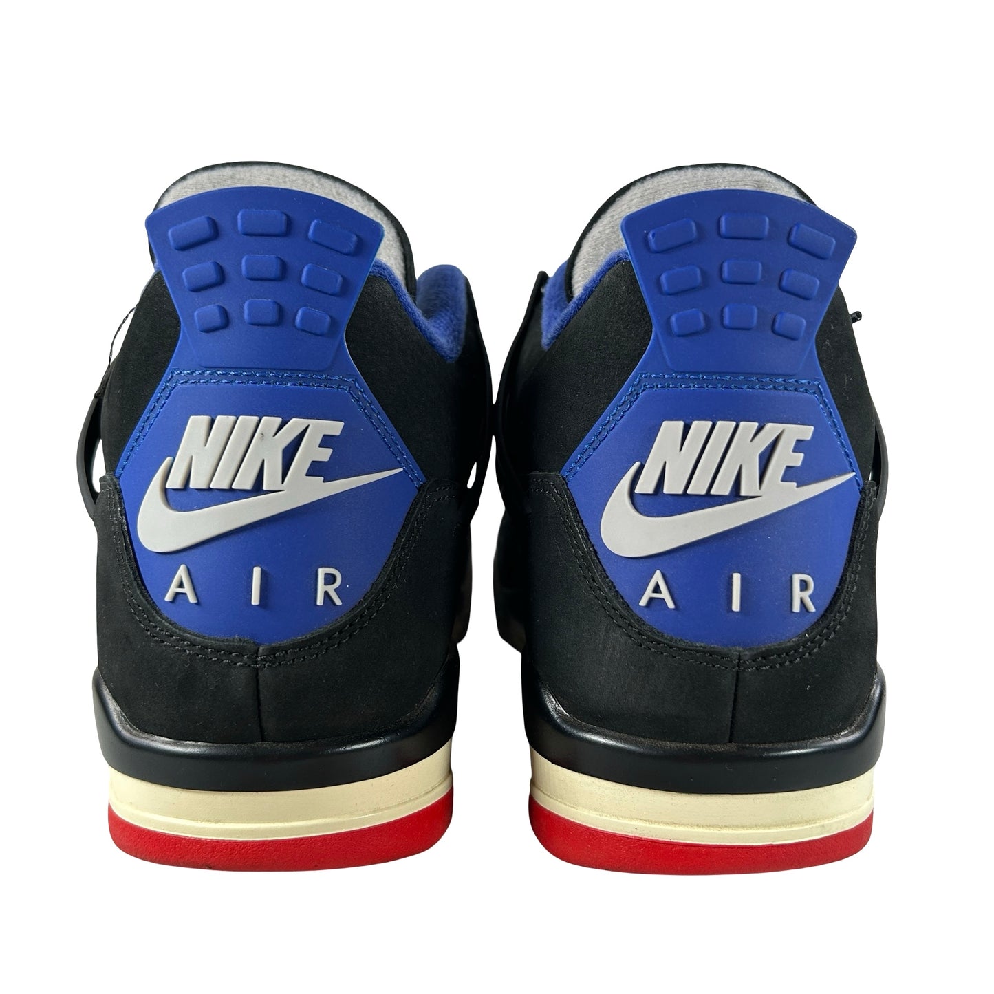FV5029 003 Jordan 4 Retro Rare Air (Gold Lettering) [USED] - 10.5 M (Used) (No Box2)