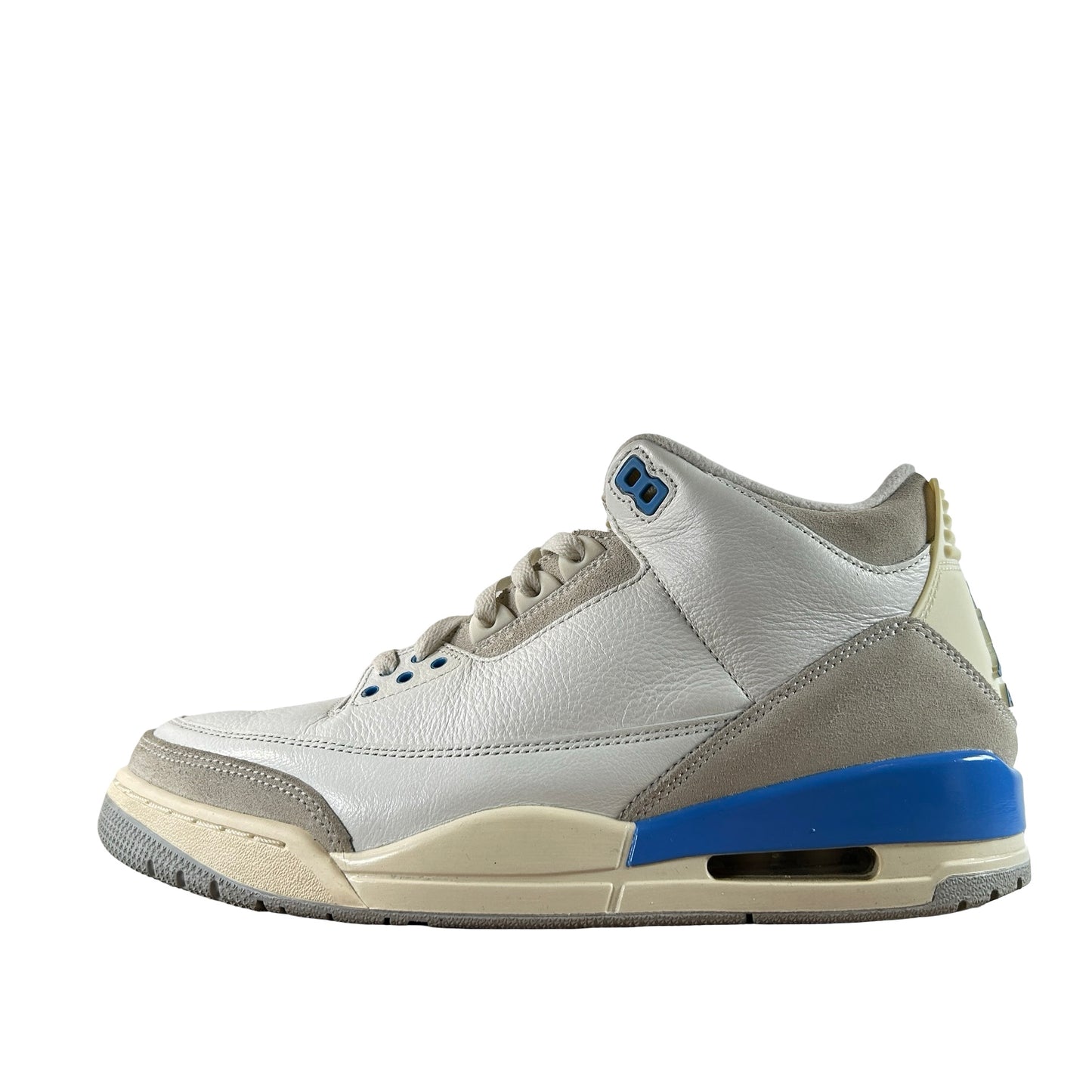 CT8532 101 Jordan 3 Retro Lucky Shorts [USED] - 9 M (Used)