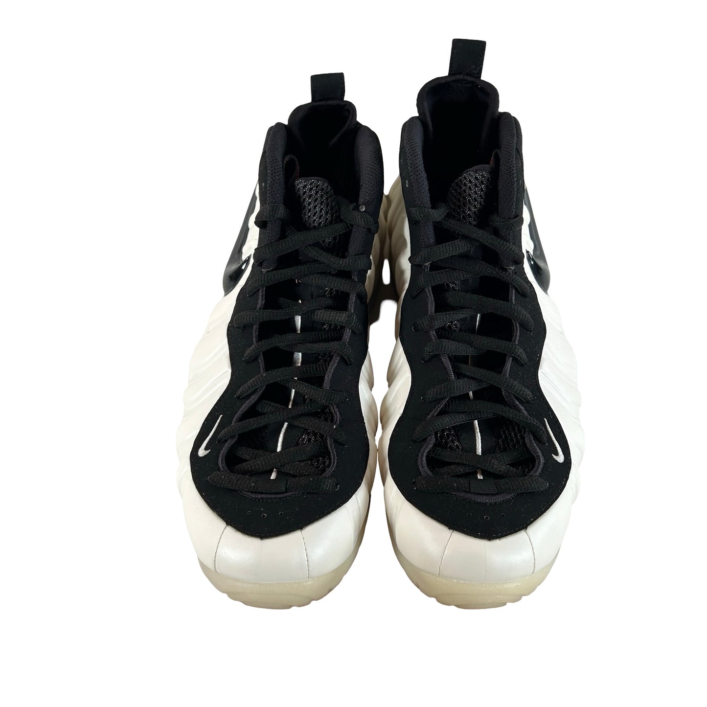 HF0794 200 Nike Air Foamposite Pro Pearl (2025) [USED] - 11.5 M (Used) (No Box)