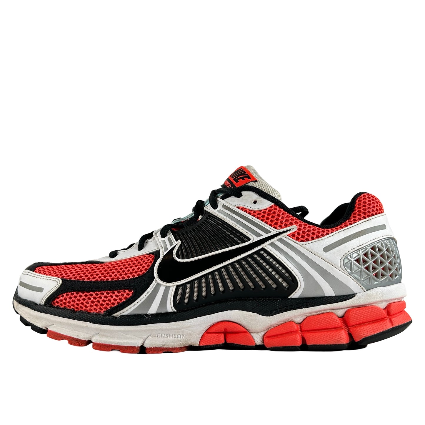 CZ8667 600 Nike Zoom Vomero 5 Carmesí brillante
