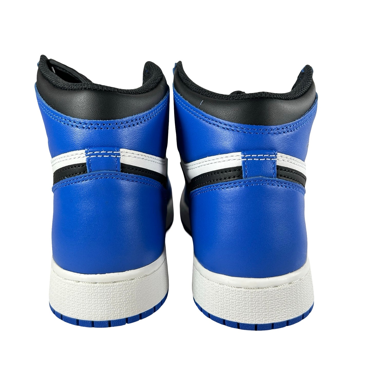 575441 403 Jordan 1 Retro High Game Royal (GS) [CONDITIONAL] - 7 Y (Mark On Inner Right Foot)