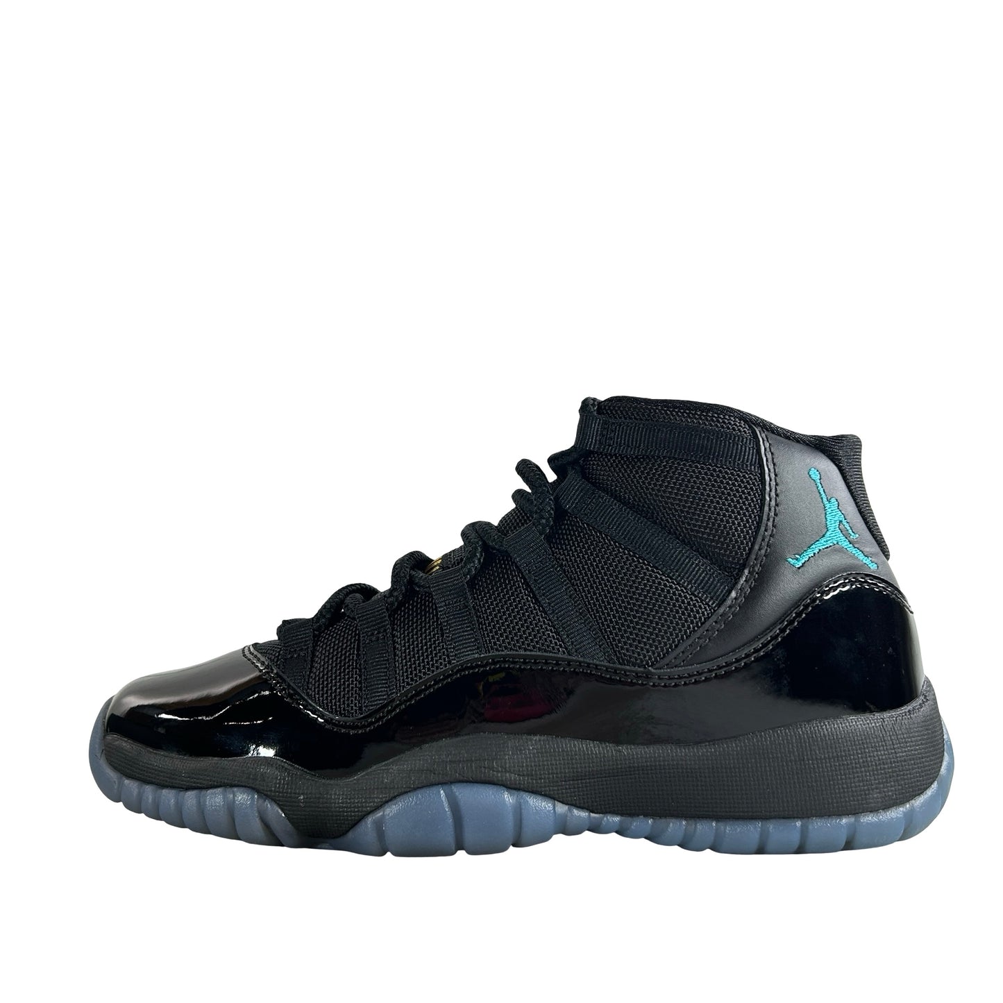 378038 047 Jordan 11 Retro Gamma Blue (2025) (GS) [USED] - 6 Y (Used2)