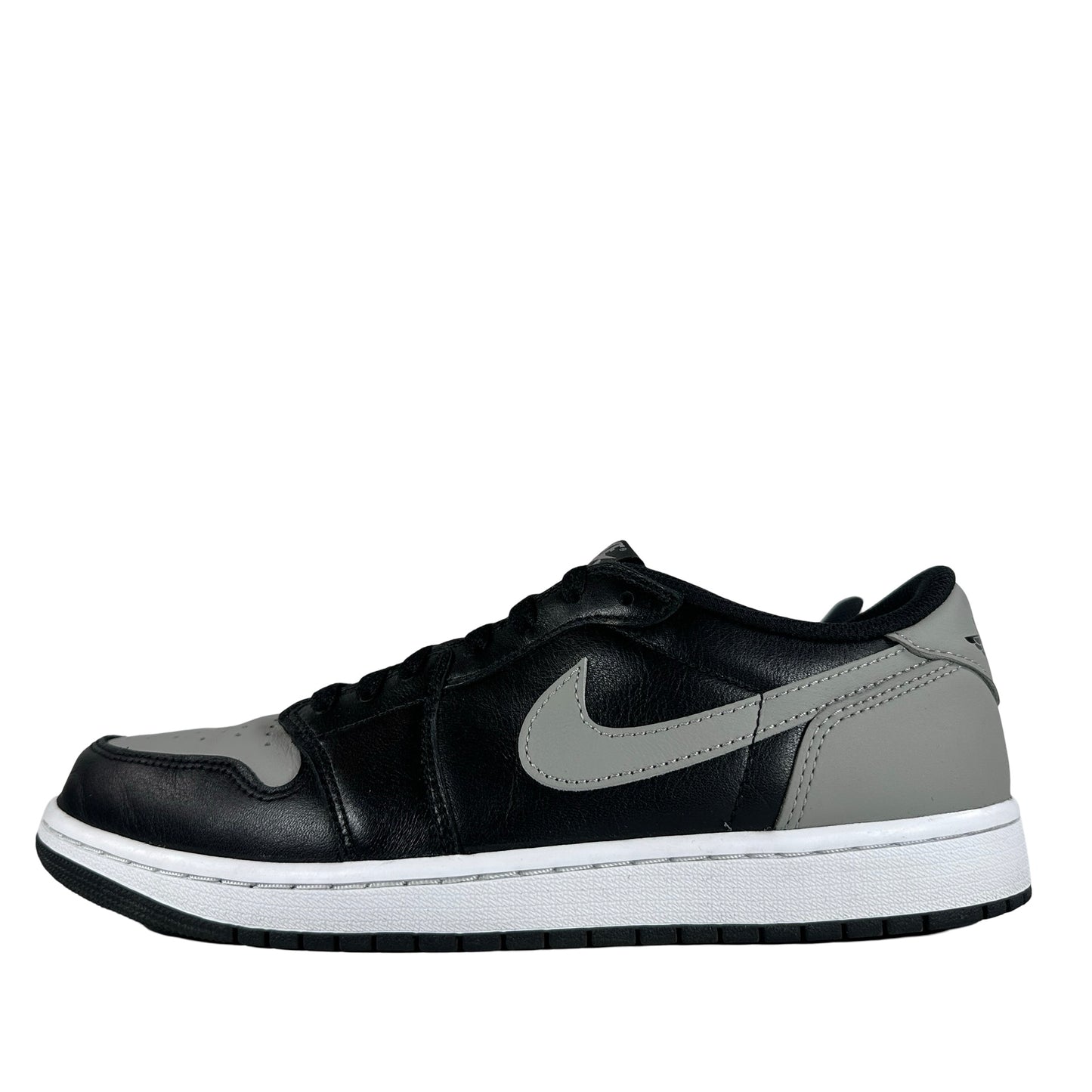 CZ0790 003 Jordan 1 Low OG Shadow (2024) [USED] - 10 M (Used)