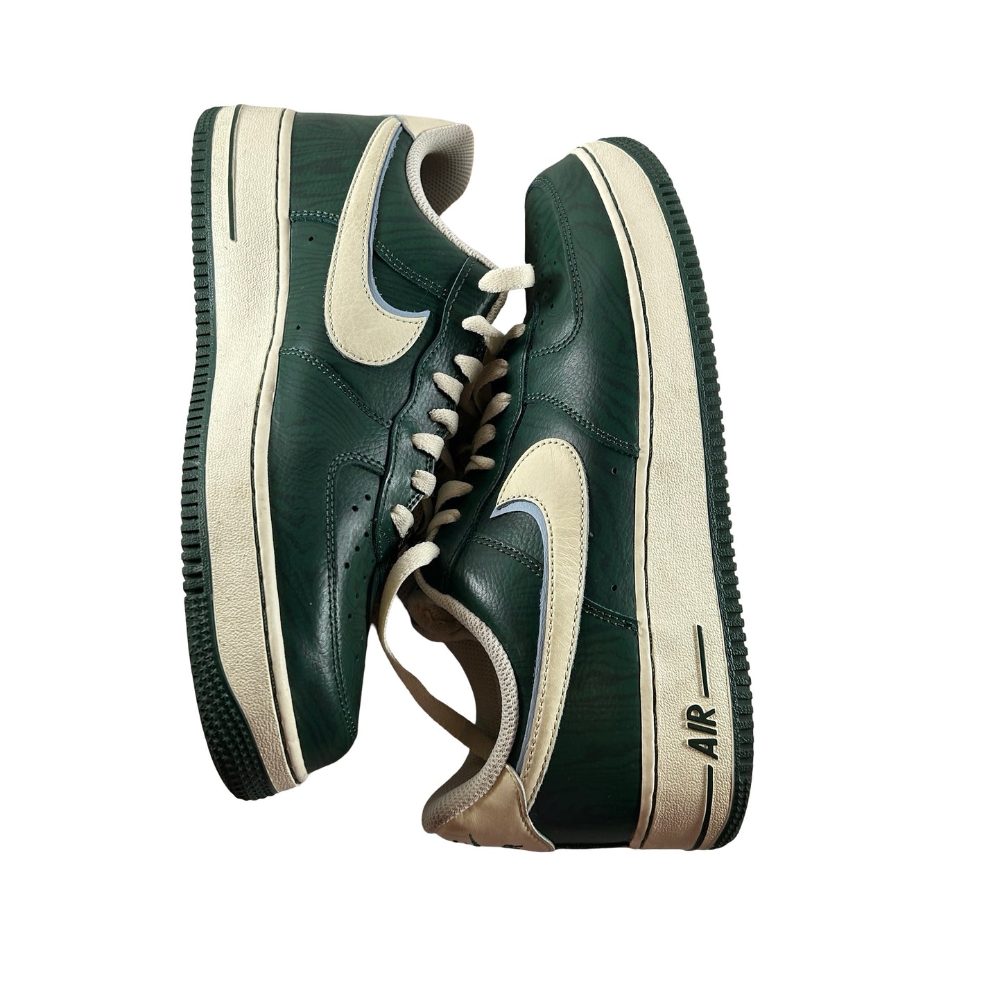IM6604 323 Nike Air Force 1 Low LAAMS Please Post Bills [USED] - 9.5 M (Used4)