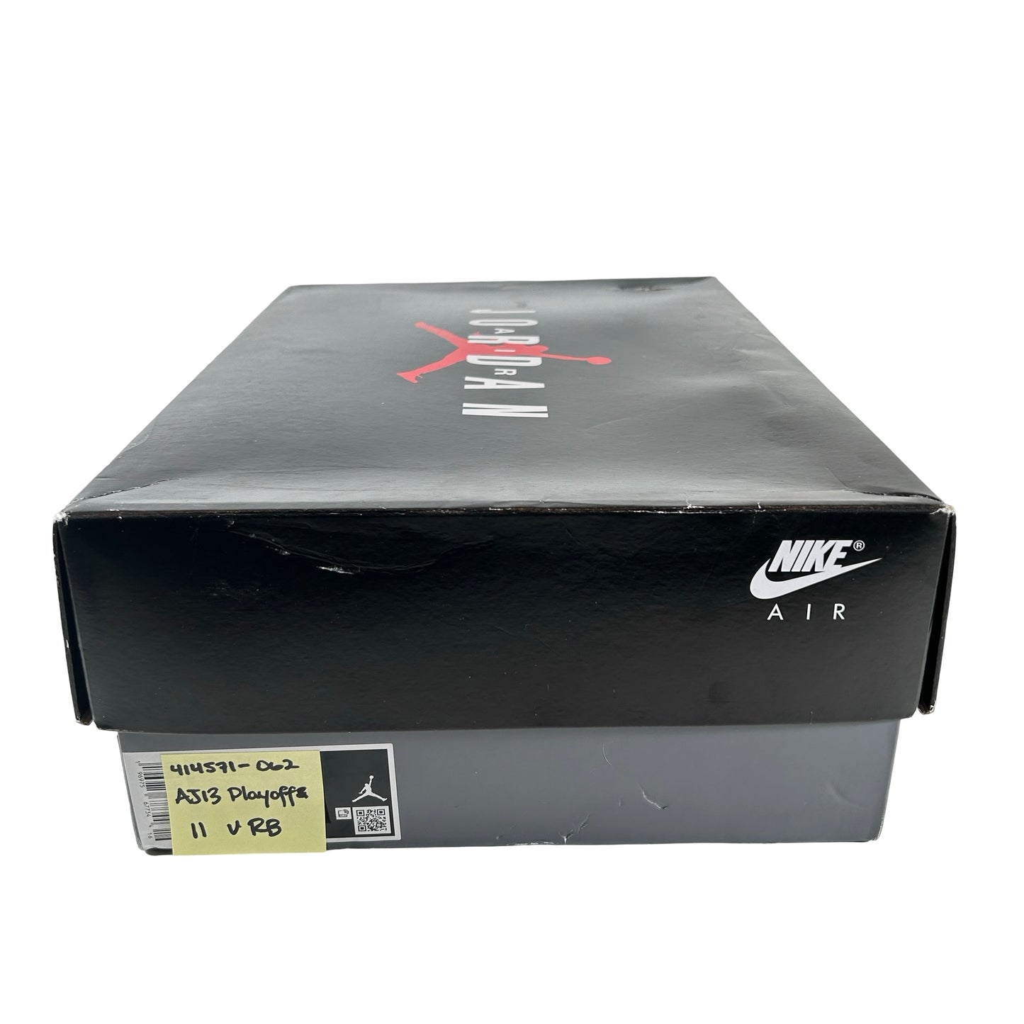 414571 062 Jordan 13 Retro Playoff (2023) [USED] - 11 M (Used) (Replace Box)