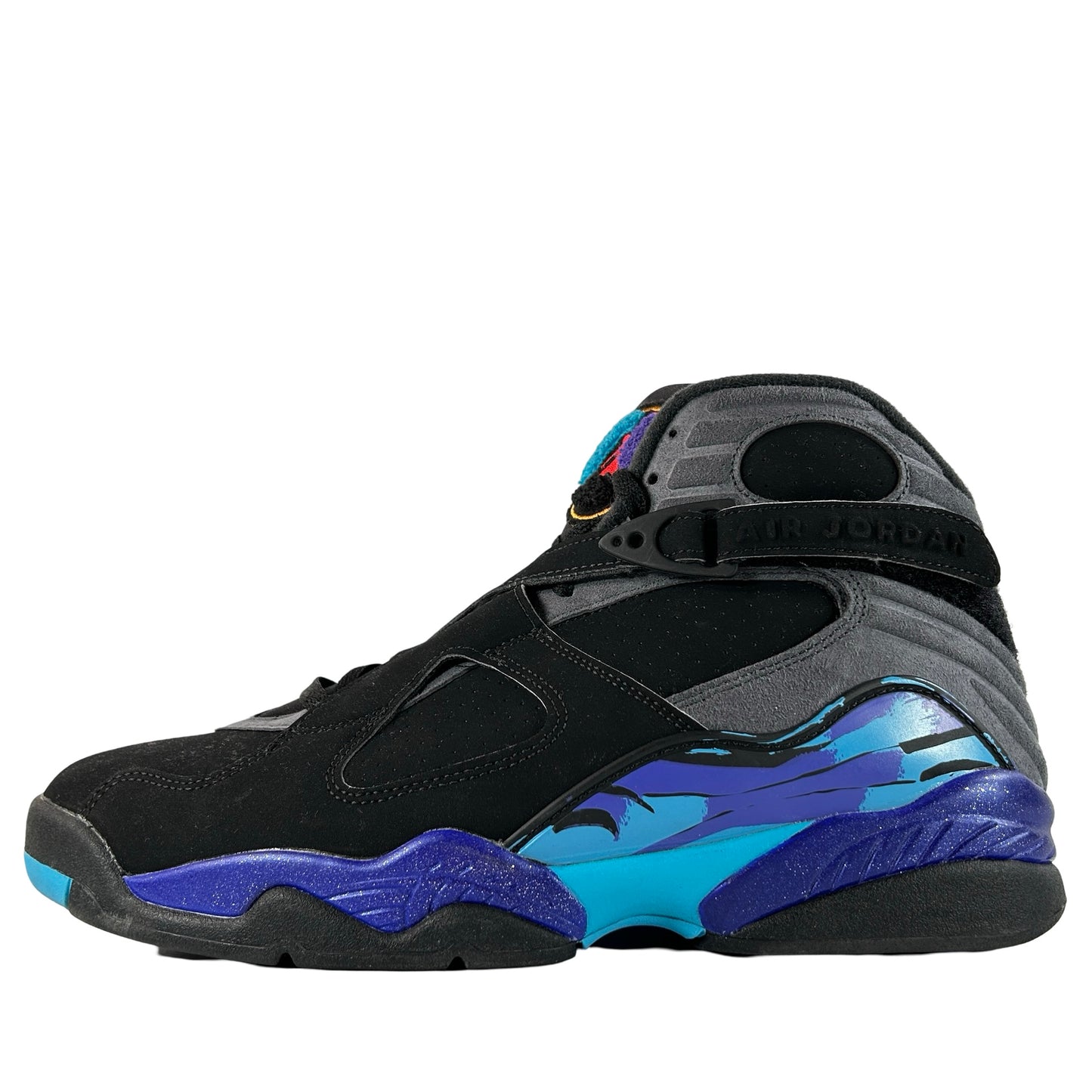 305381 025 Jordan 8 Retro Aqua (2015) [USED] - 10.5 M (Used2)