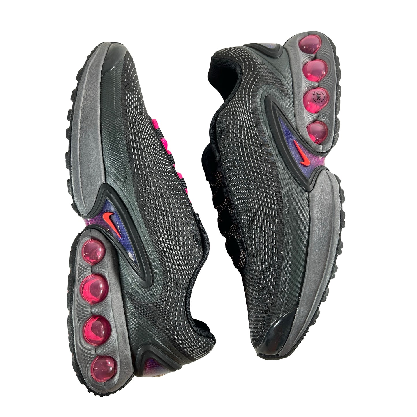 DV3337 008 Nike Air Max Dn All Night [USED] - 11 M (Used)