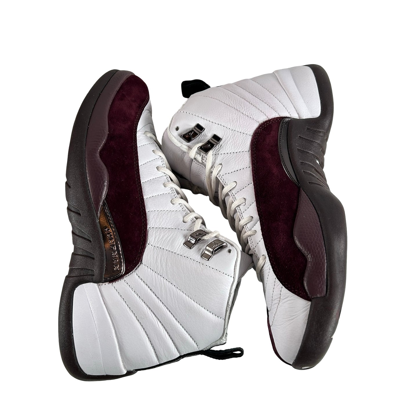 DV6989 100 Jordan 12 Retro SP A Ma Maniere [USED] - 10.5 W (Used3)