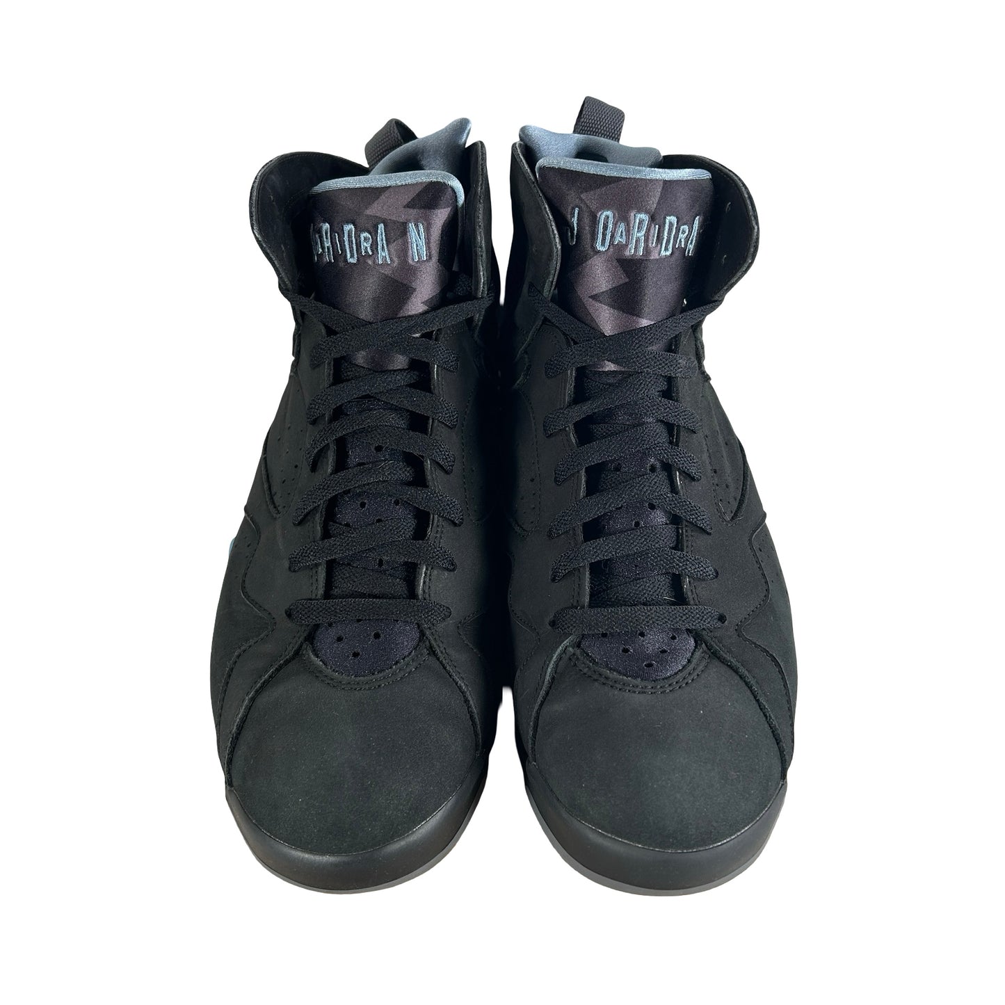 CU9307 004 Jordan 7 Retro Chambray (2023) [USED] - 10.5 M (Used4)