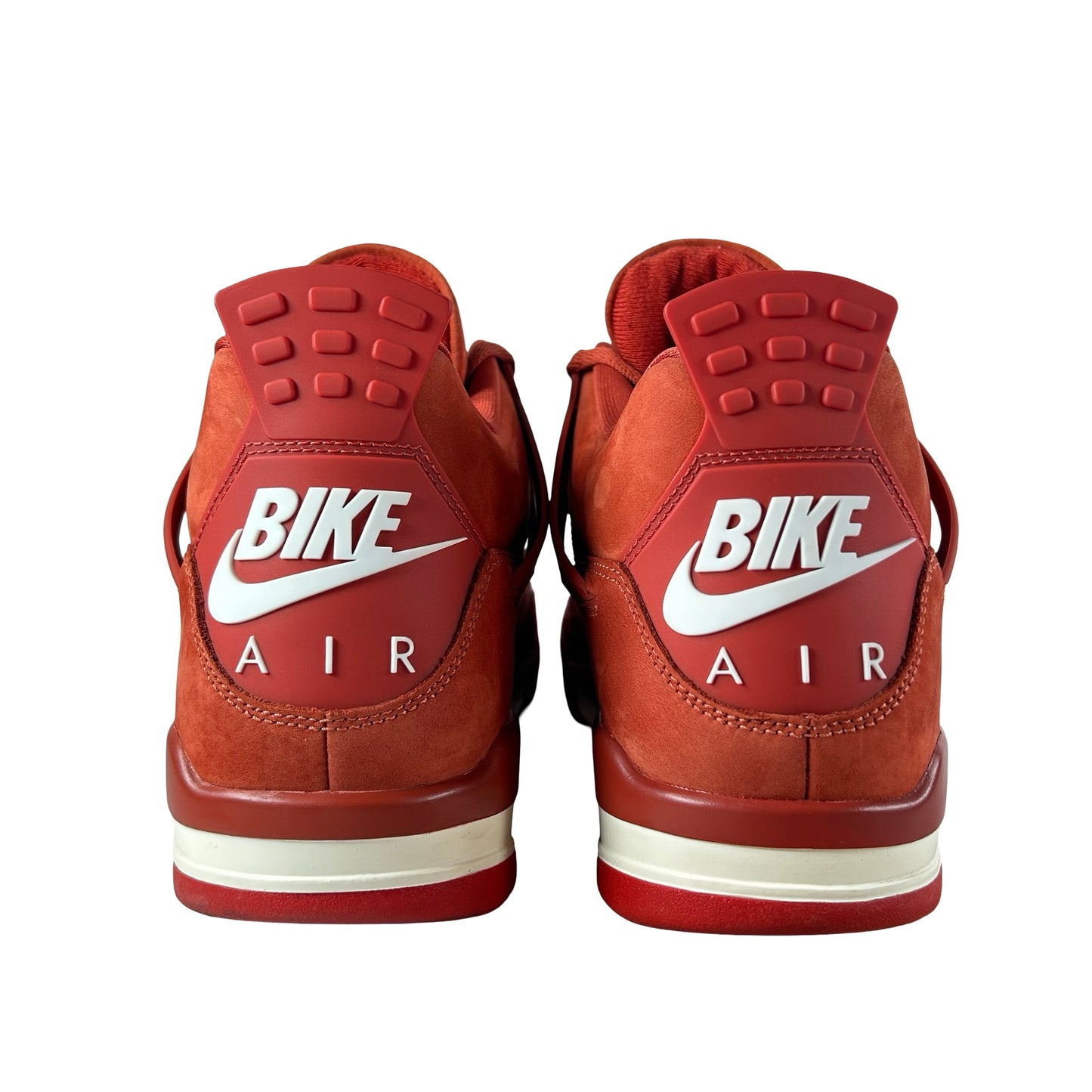 HF4340 800 Air Jordan 4 Retro OG SP Nigel Sylvester Brick by Brick [USED] - 11 M (Used8)