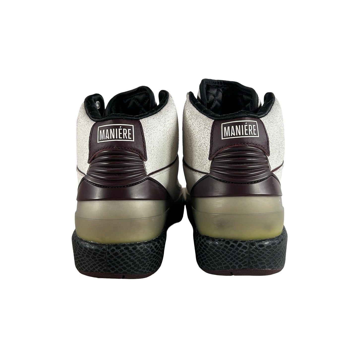 DO7216 100 Jordan 2 Retro A Ma Maniere [USED] - 10 M (Used2)