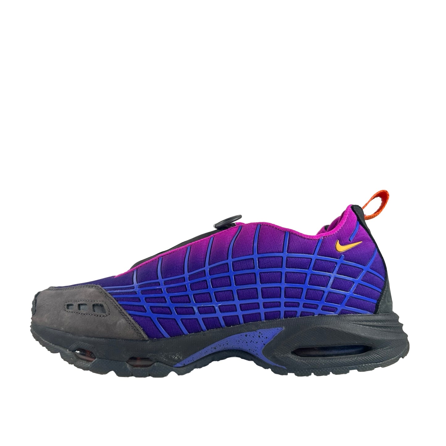 HF3286 500 Nike Air Max Sunder SP Kids of Immigrants Sun Down [USED] - 10.5 (Used)
