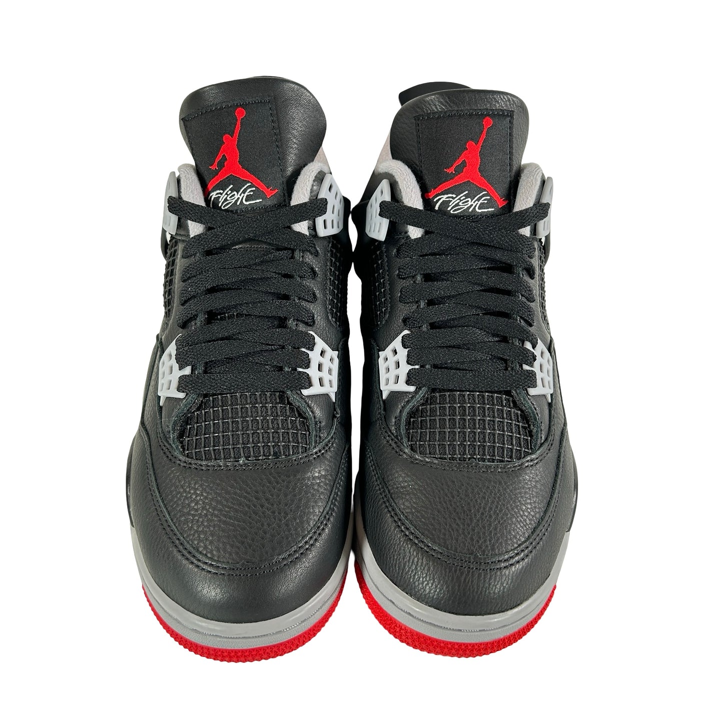 FV5029 006 Jordan 4 Retro Bred Reimagined [USED] - 8.5 M (Used9)