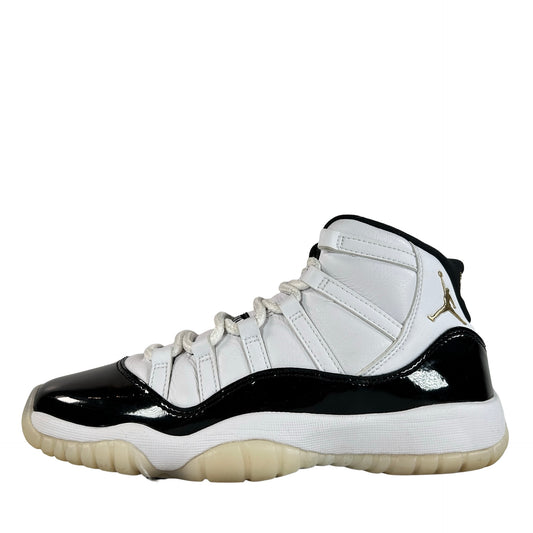 378038 170 Jordan 11 Retro DMP Gratitude (2023) (GS) [USED] - 5 Y (Used2)