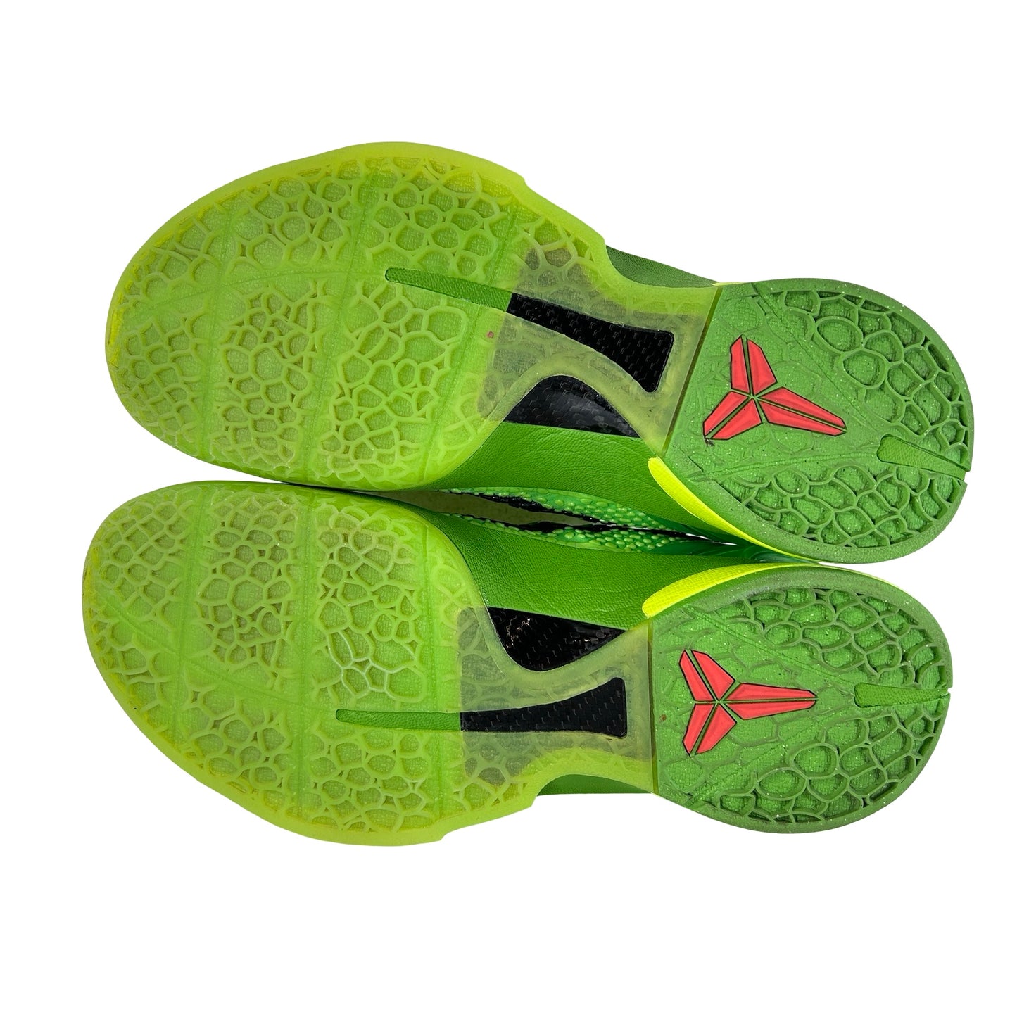 CW2190 300 Nike Kobe 6 Protro Grinch (2020) [USED] - 9.5 M (Used) (Replace Box)