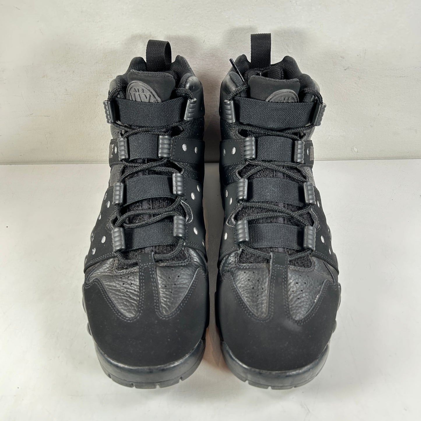 DC1411 001 Nike Air Max 2 CB '94 Triple Negro (2020/2023)