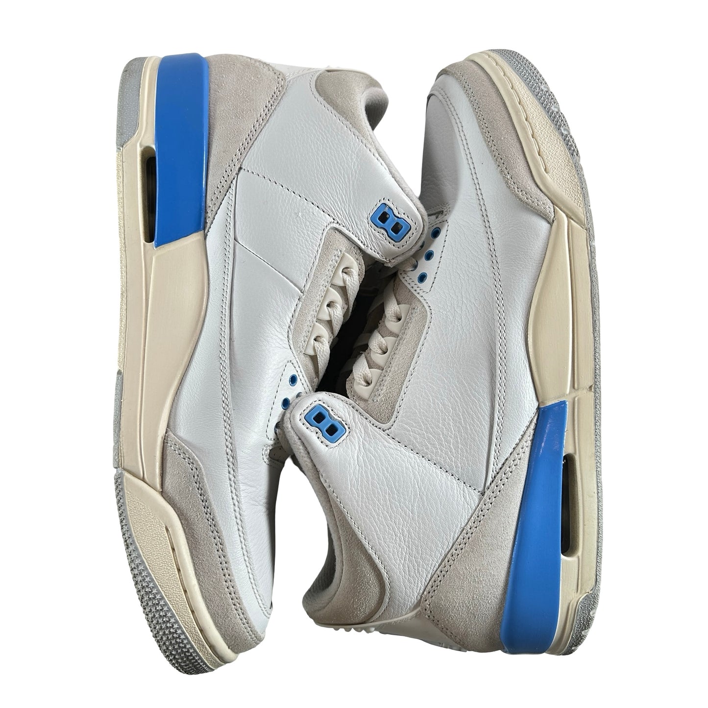 CT8532 101 Jordan 3 Retro Lucky Shorts [USED] - 11 M (Used2)
