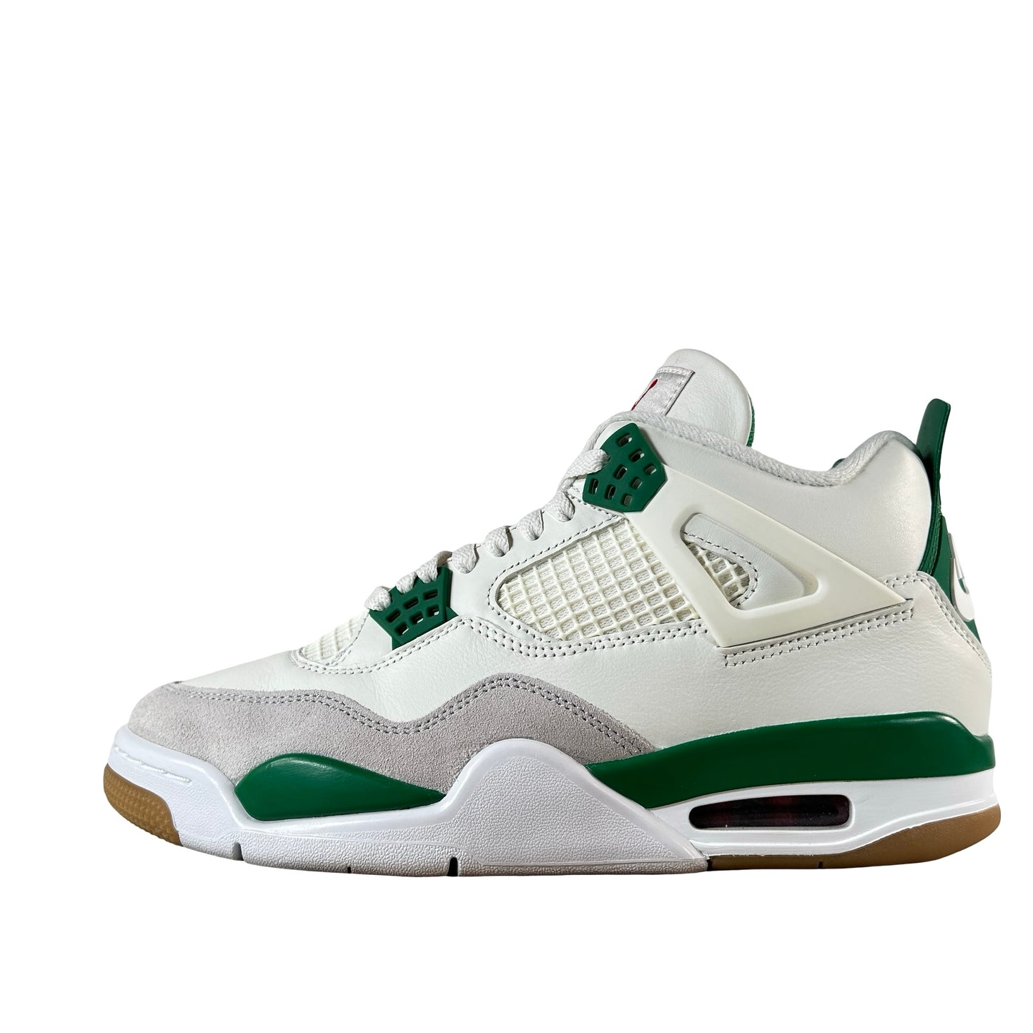 DR5415 103 Jordan 4 Retro SB Pine Green [USED] - 9 M (Used22)