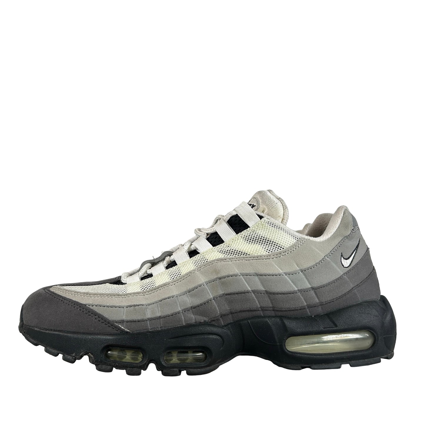 AT2865 003 Nike Air Max 95 OG Black Anthracite [USED] - 11 M (Used) (No Box)