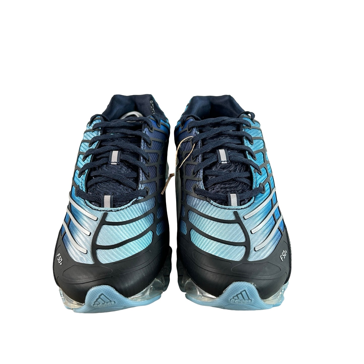 KK4660 adidas F50+ Megaride Kith x Lionel Messi Legend Ink