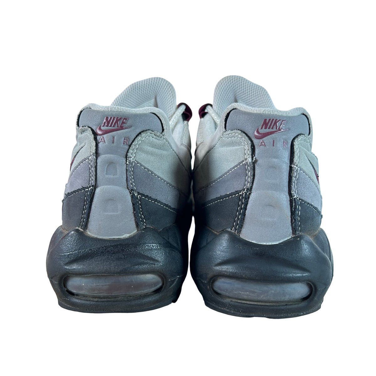 DQ9001 001 Nike Air Max 95 Dark Beetroot [USED] - 10.5 M (Used)