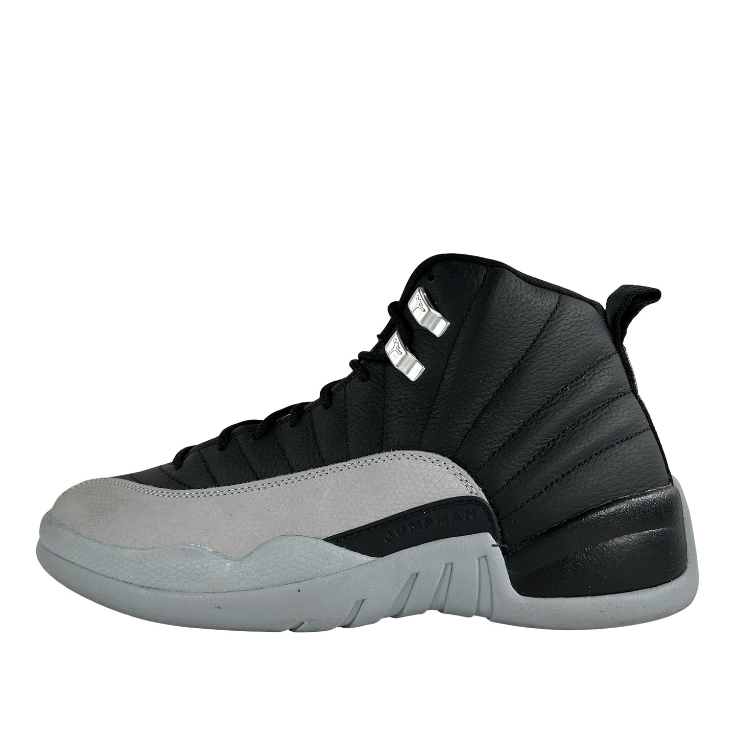 CT8013 010 Jordan 12 Retro Barons [USED] - 9 M (Used)