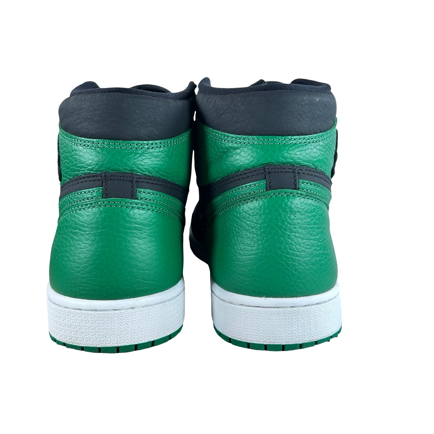 555088 030 Jordan 1 Pine Green 2.0 [USED] - 12 M (Used2)