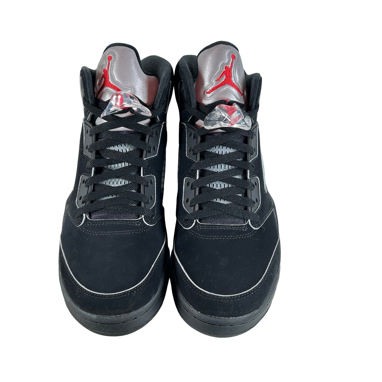 HF3975 001 Jordan 5 Retro OG Black Metallic Reimagined [USED] - 8.5 M (Used7)