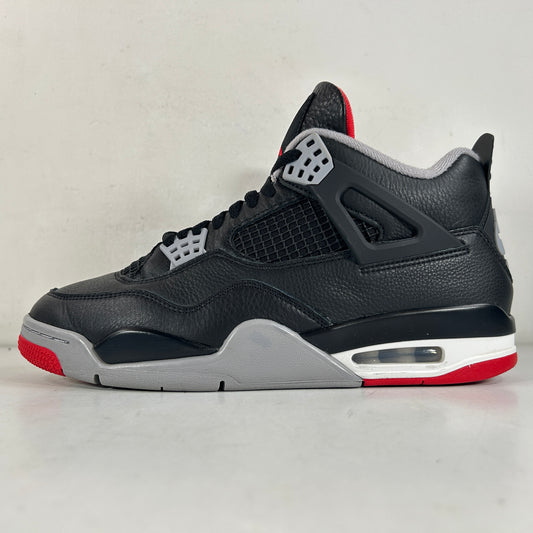 FV5029 006 Jordan 4 Retro Bred Reimagined [USED] - 11 M (Used6)