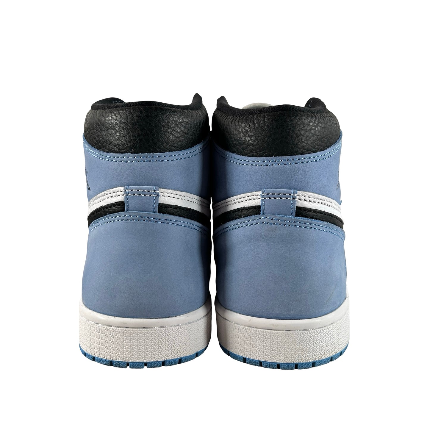 555088 134 Jordan 1 University Blue [USED] - 10.5 M (Used6)