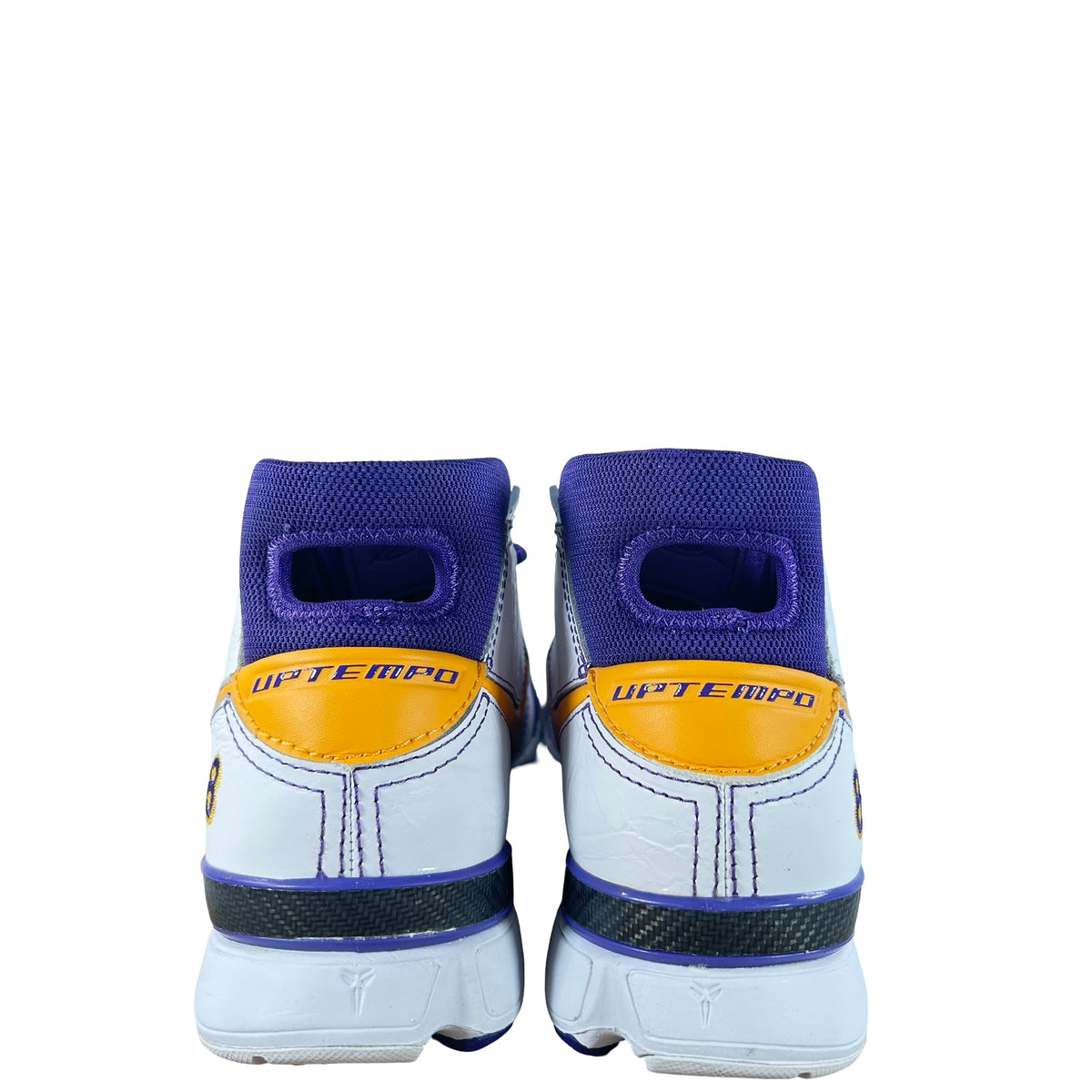 AQ2728 101 Nike Kobe 1 Protro Think 16 Close Out [USED] - 9.5 M (Used)