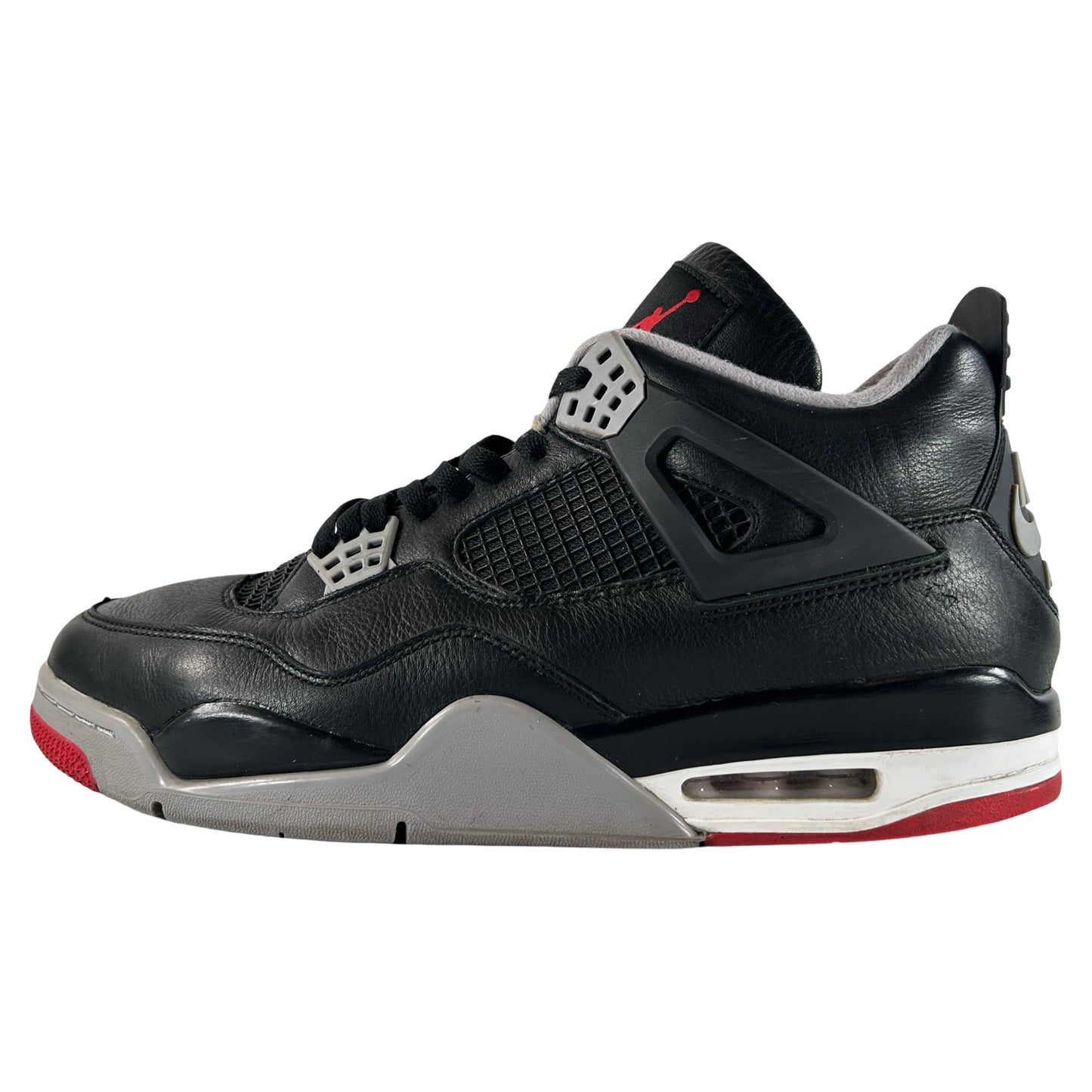 FV5029 006 Jordan 4 Retro Bred Reimagined [USED] - 12 M (Used) (No Insoles)