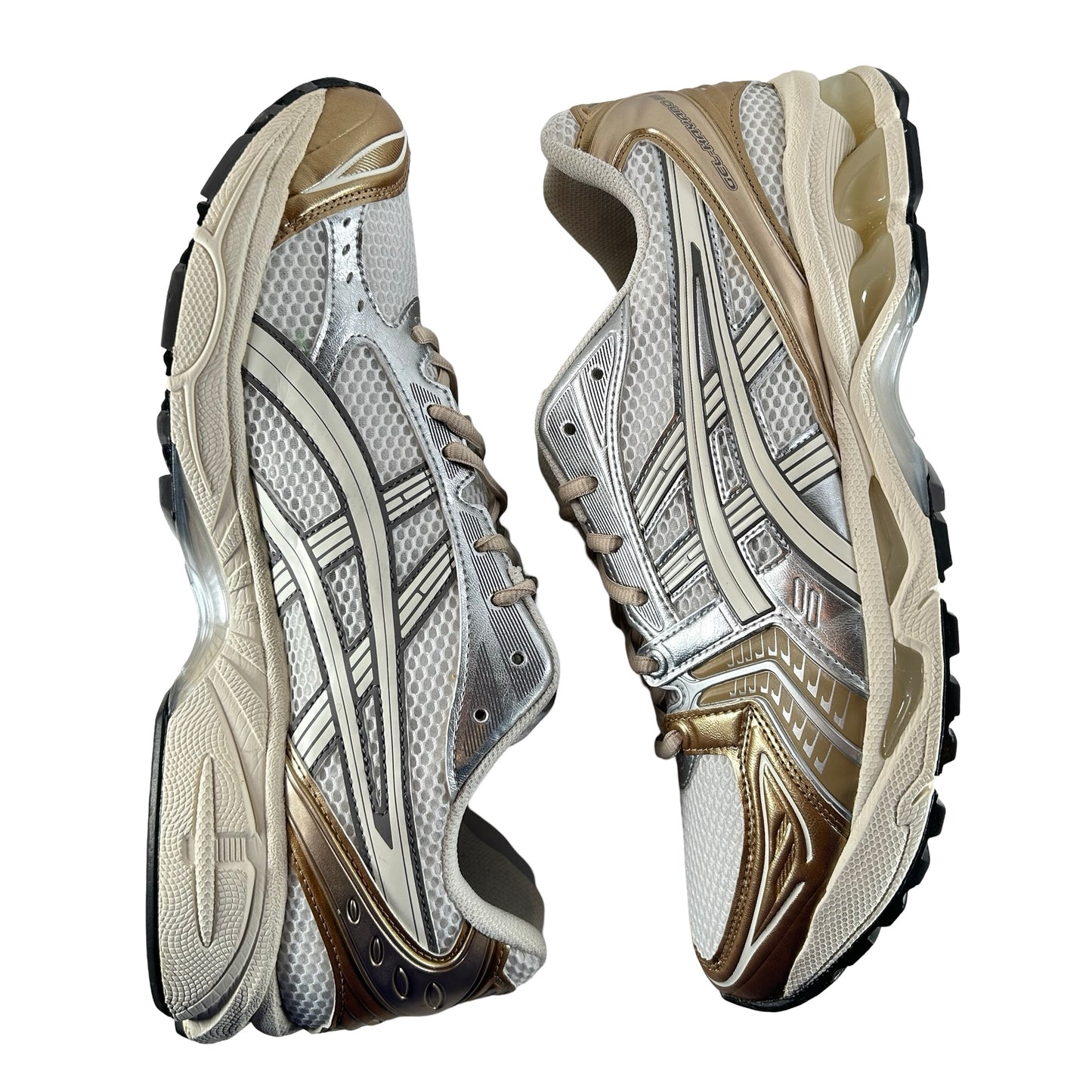 1203A537 104 ASICS GEL-Kayano 14 Olympic Medals [USED] - 12 M (VNDS)