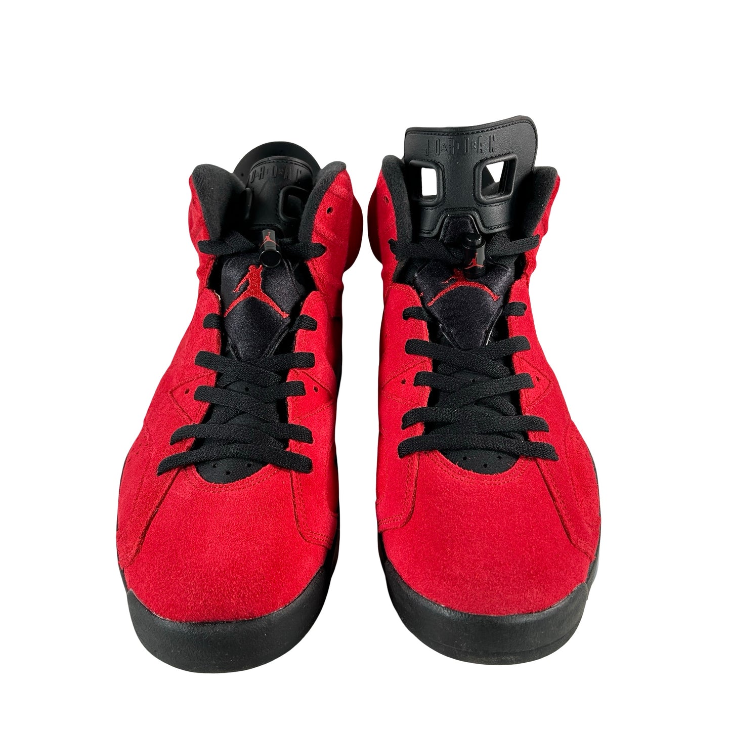 CT8529 600 Jordan 6 Retro Toro Bravo [USED] - 13 M (Used) (Replace Box)