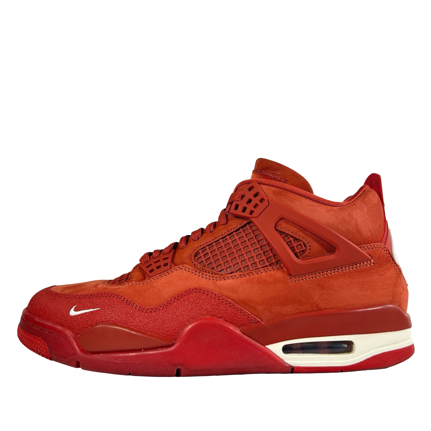 HF4340 800 Air Jordan 4 Retro OG SP Nigel Sylvester Brick by Brick [USED] - 10.5 M (Used2)
