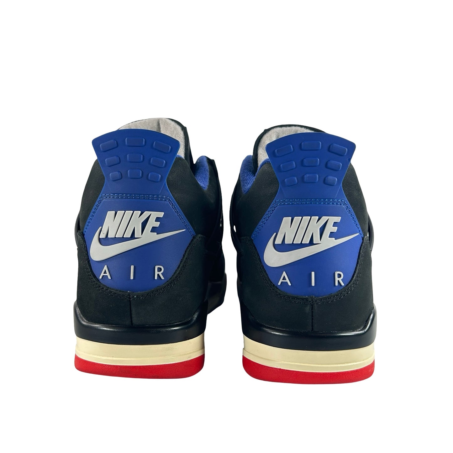 FV5029 003 Jordan 4 Retro Rare Air (Gold Lettering) [USED] - 12 (Used)