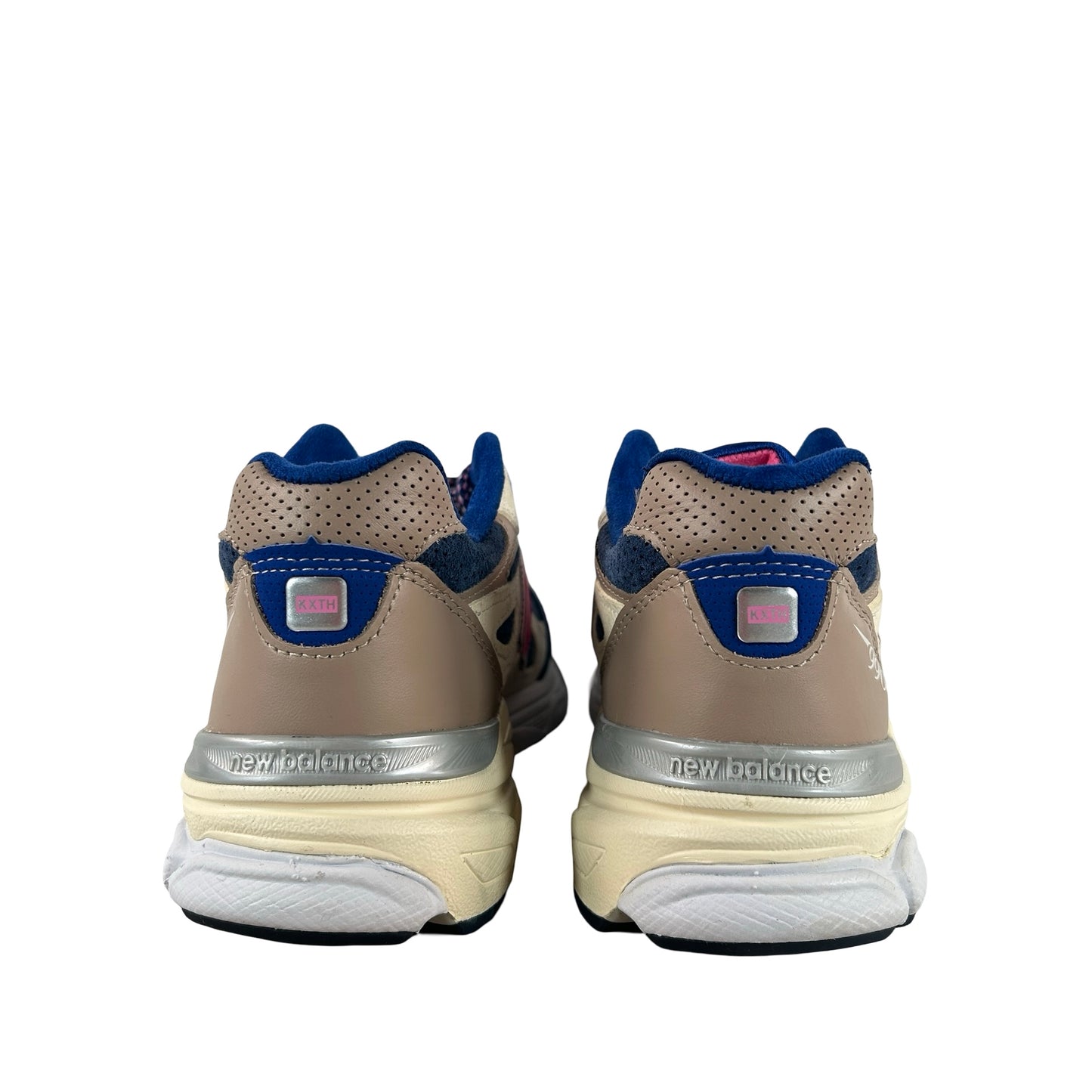 M990KH3 New Balance 990v3 MiUSA Kith Daytona [USED] - 7.5 M (Used)