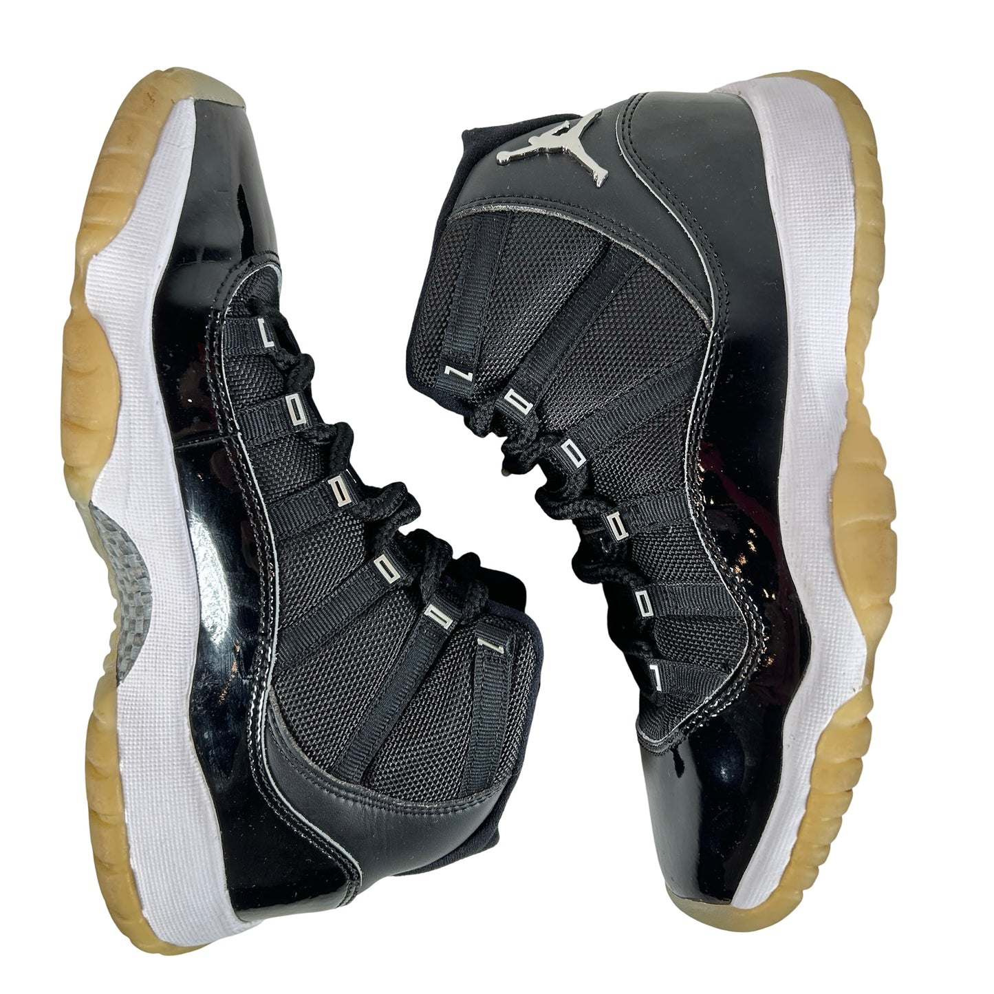 378038 011 Jordan 11 Retro Jubilee (GS) [USED] - 5.5 Y (Used)