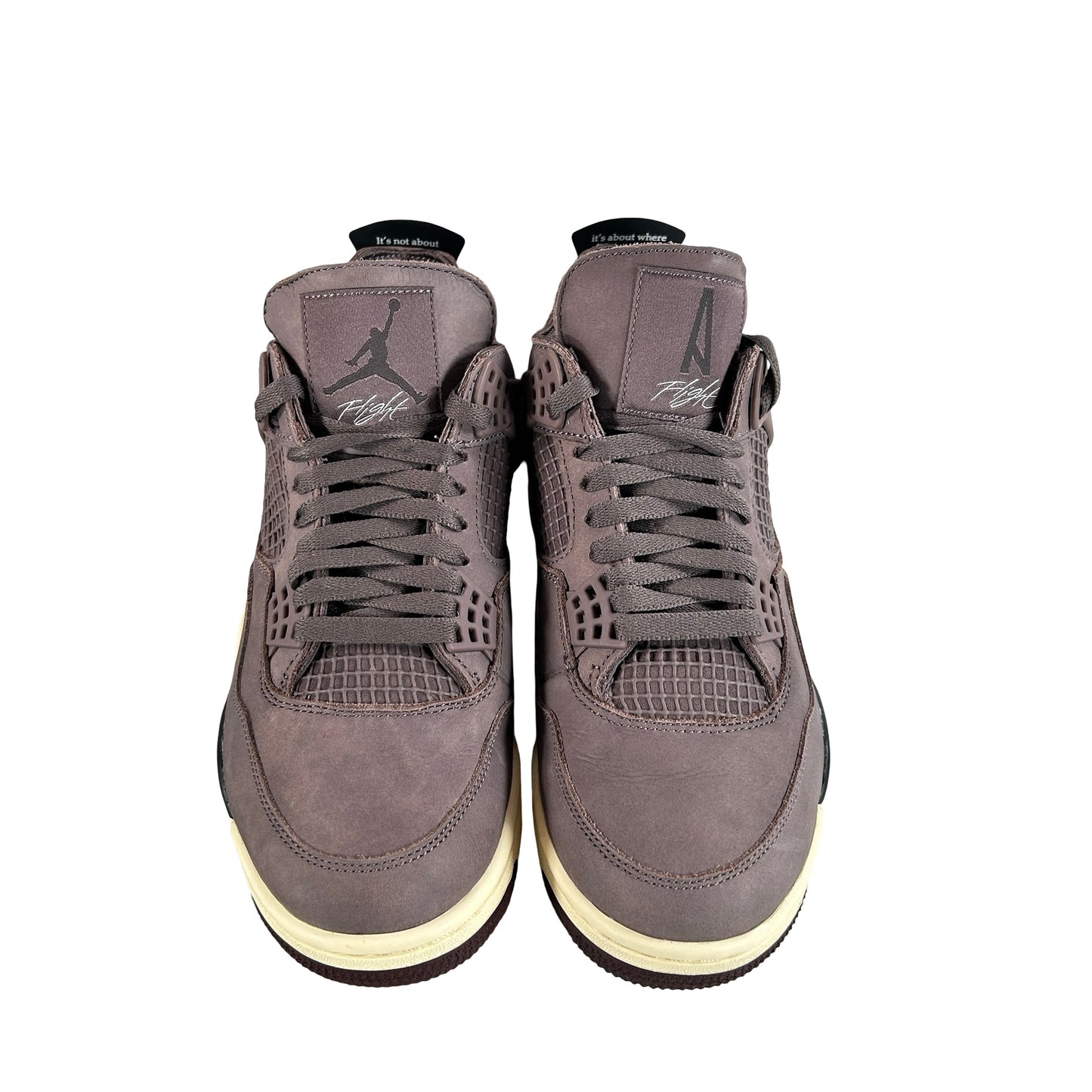 DV6773 220 Jordan 4 Retro SP A Ma Maniére Violet Ore [USED] - 8 M (Used2)