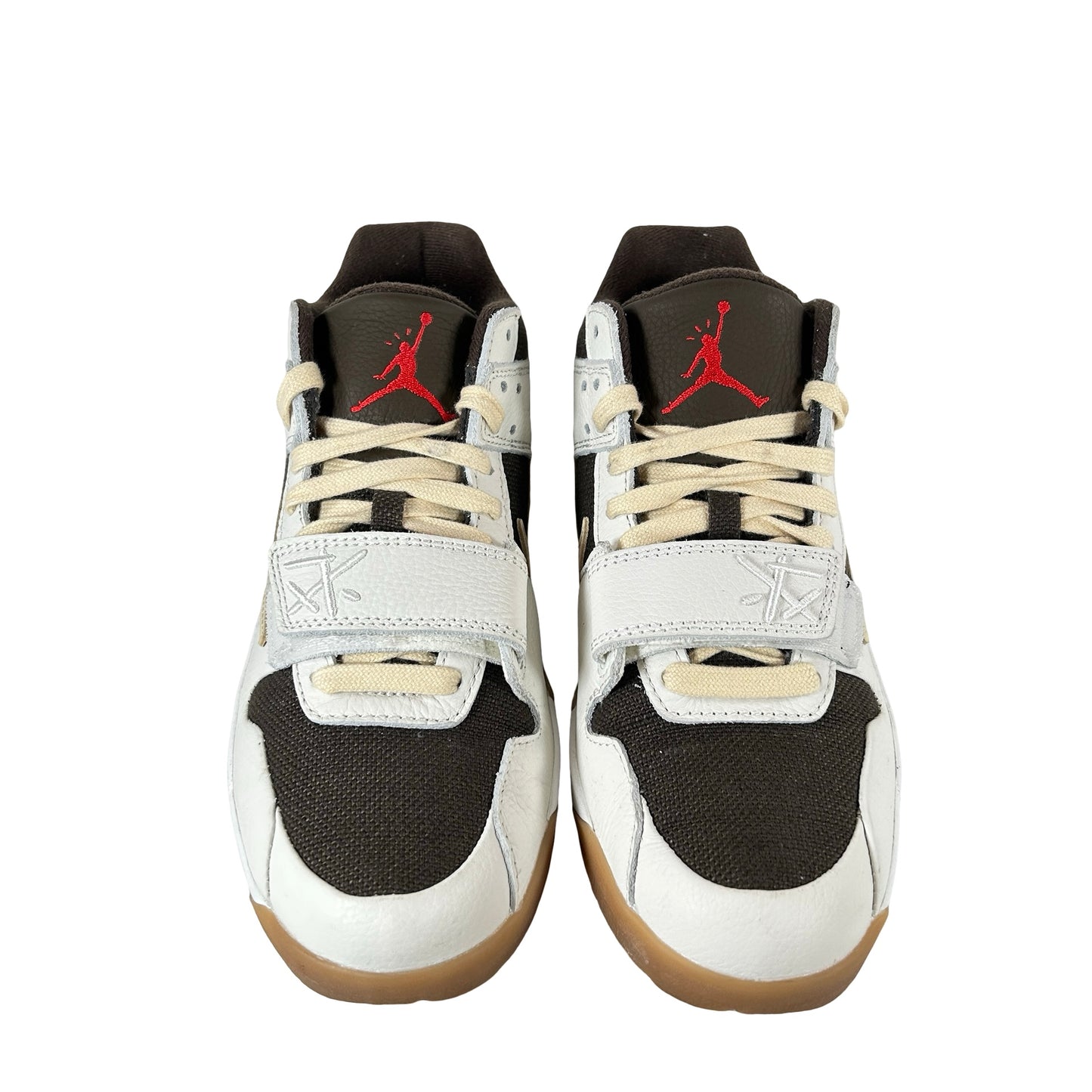 FZ8117 100 Jordan Jumpman Jack TR Travis Scott Sail [USED] - 8 M (Used2)
