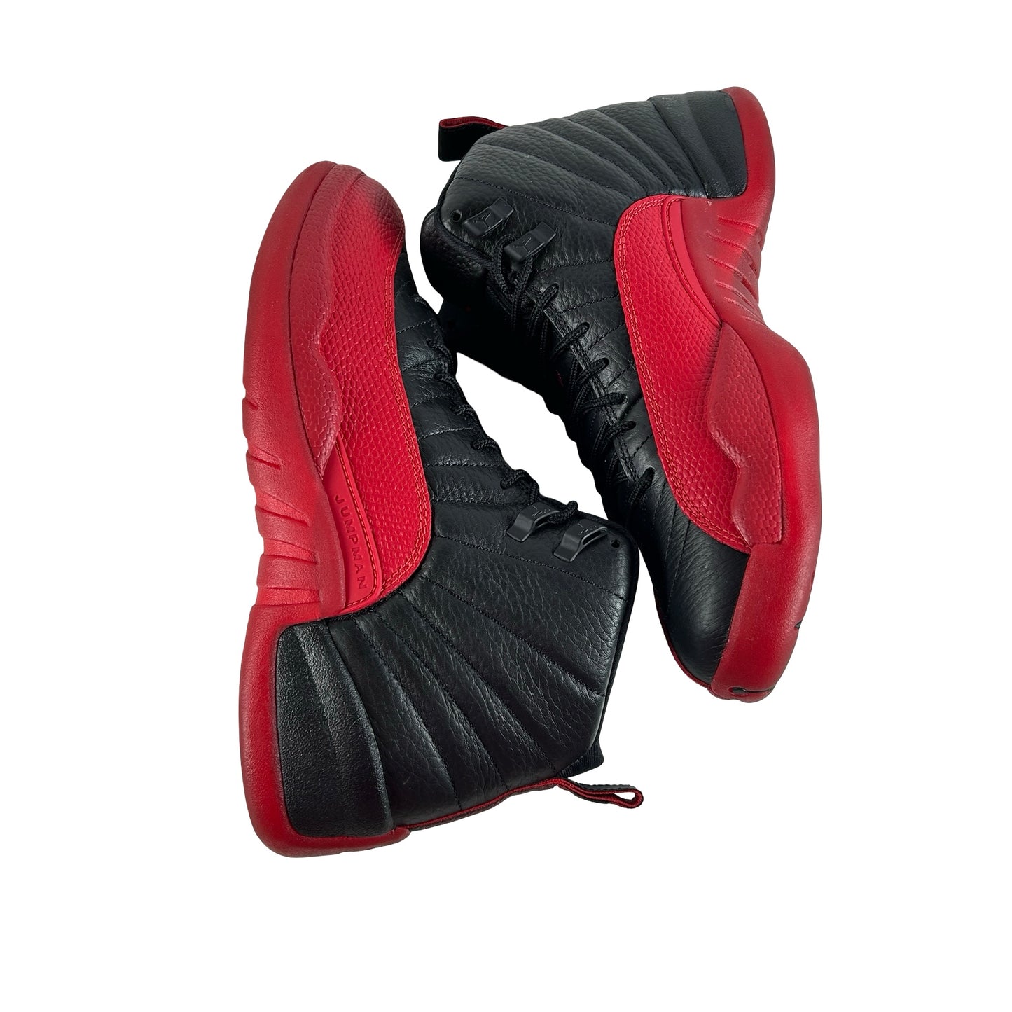 CT8013 002 Jordan 12 Retro Flu Game (2025) [USED] - 9.5 M (Used6)