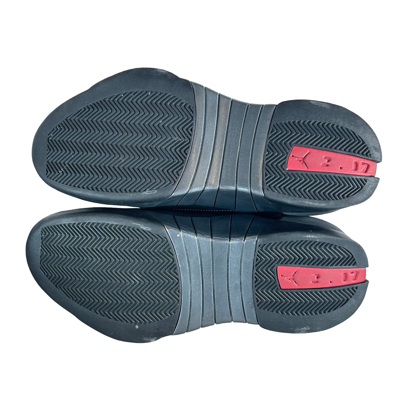 881429 001 Jordan 15 Retro Stealth (2017) [USED] - 12 M (Used)