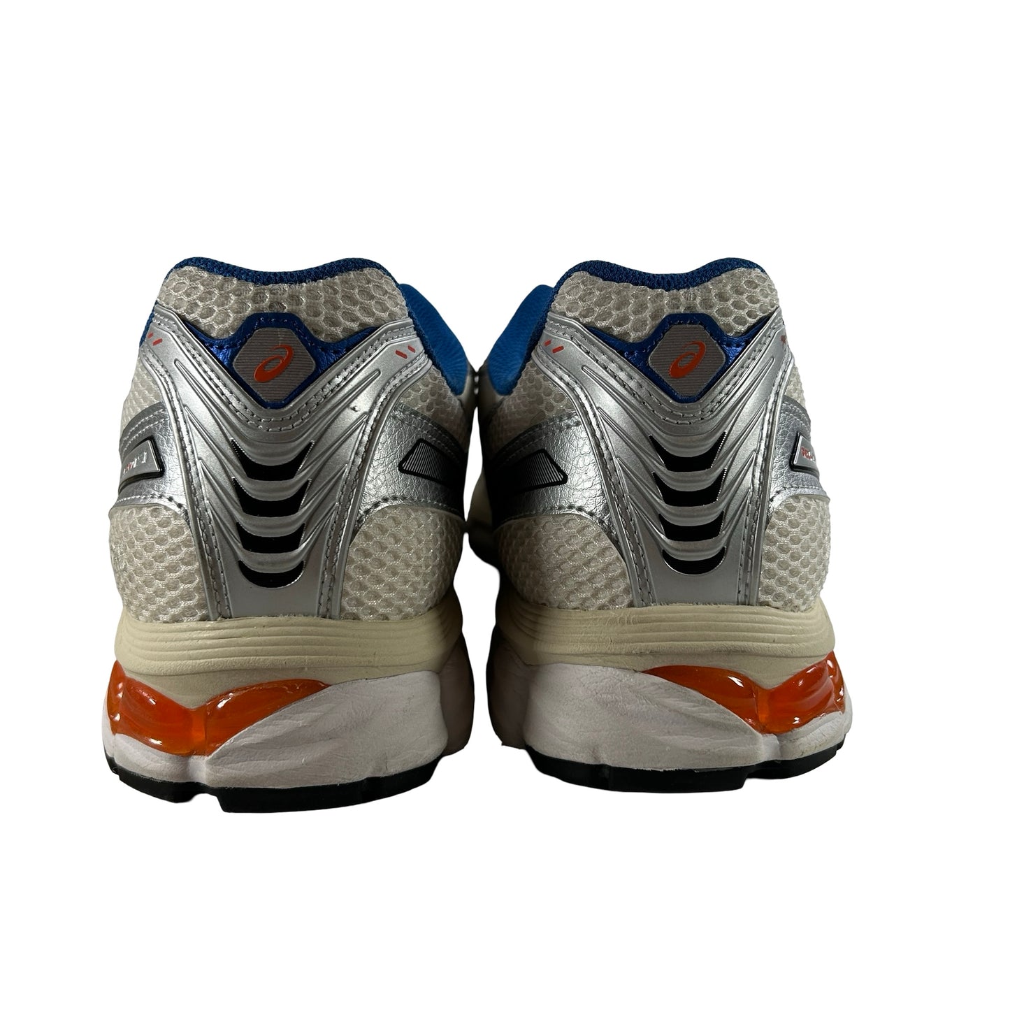 1203A555 101 ASICS Gel-Kayano 12.1 Ronnie Fieg Knicks - 12 M (Used) (No Box)