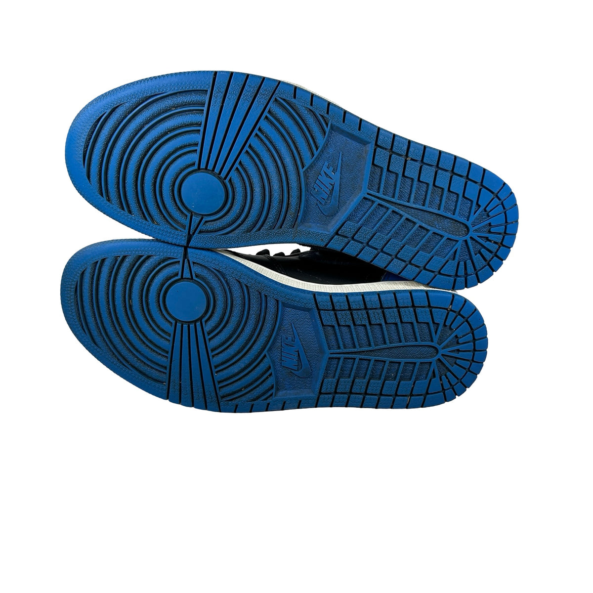 555088 007 Jordan 1 Royal (2017) [USED] - 8 M (Used2) (Replace Box2)