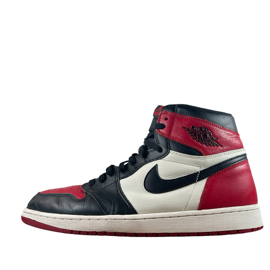 555088 610 Jordan 1 Bred Toe [USED] - 13 M (Used3) (No Box3)