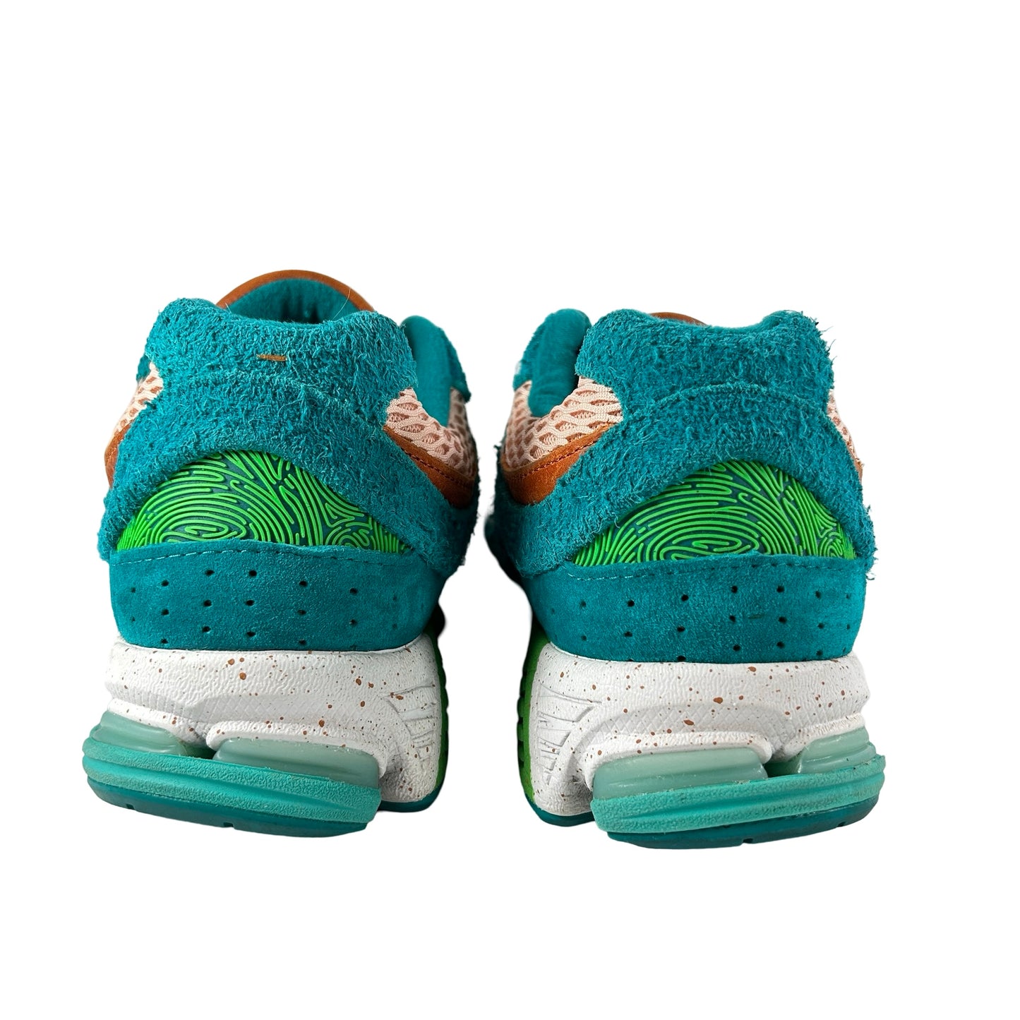 ML2002RJ New Balance 2002R Salehe Bembury Water Be The Guide [USED] - 10 M (Used)